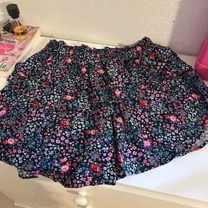 Aeropostale | Floral Women's Skirt